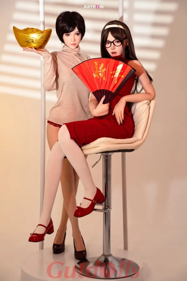 Sally FU sex Doll