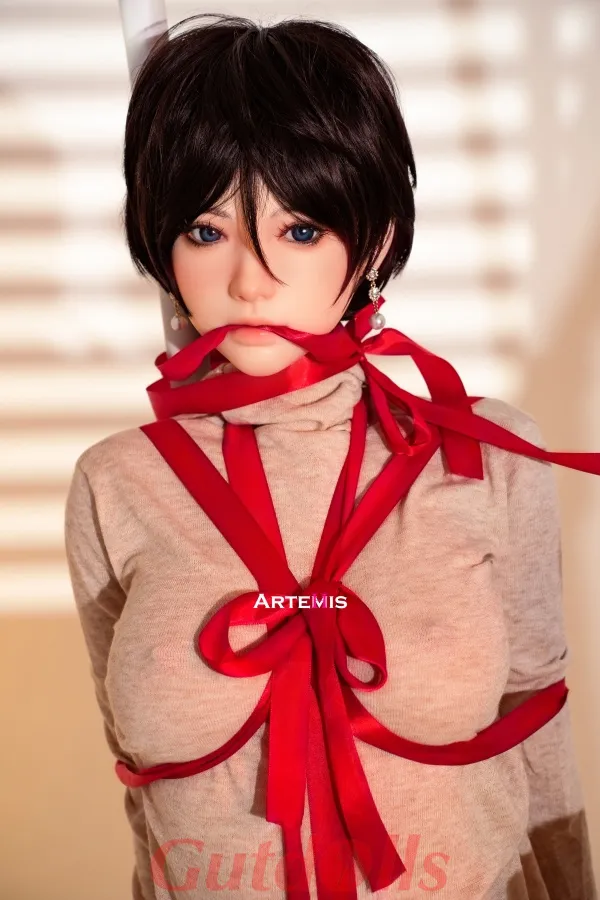 FU colo doll 161cm