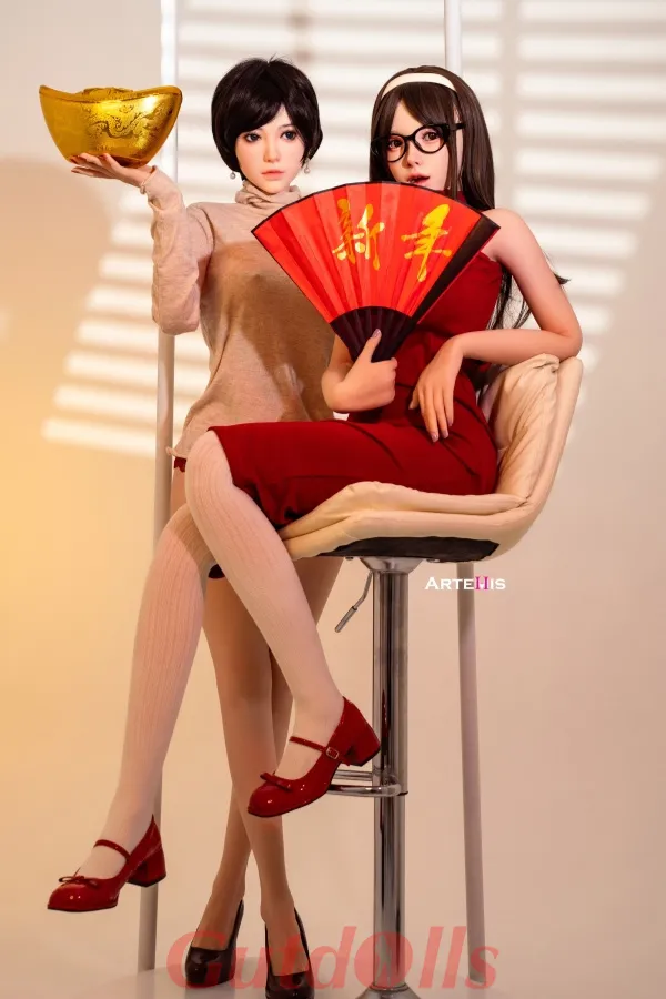 dollfie sex