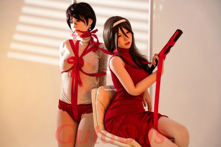 asiatische erotik Sally