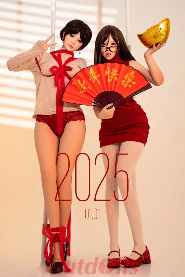 Xiaobei FU sex Doll
