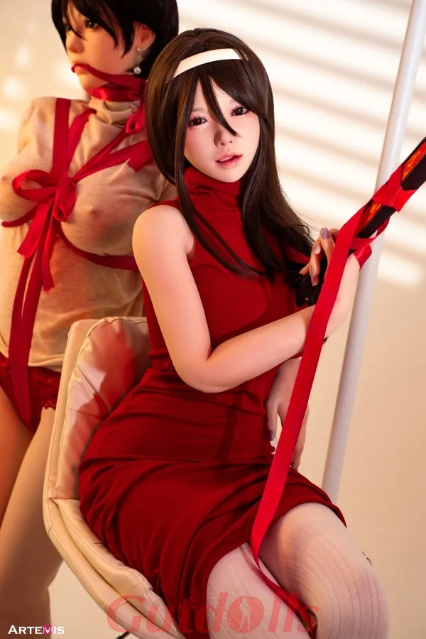 FU colo doll 165cm