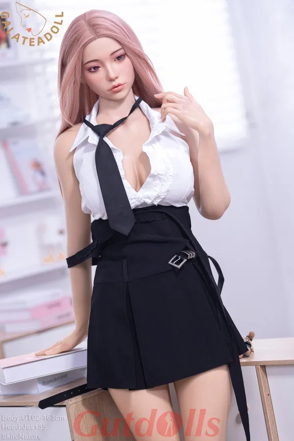 Halina Galatea Doll Sexdolls of hell
