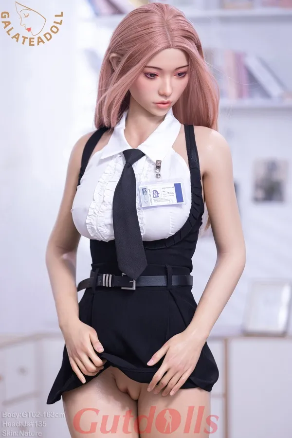 hidoll Halina sexdoll