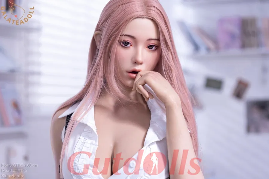 GT02 163cm E-Cup js135 (Nature) Guenstige Galatea Doll Sex sexpuppe kaufen
