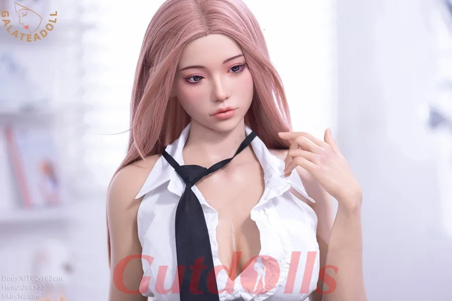 cleaning GT02-163cm a sex doll