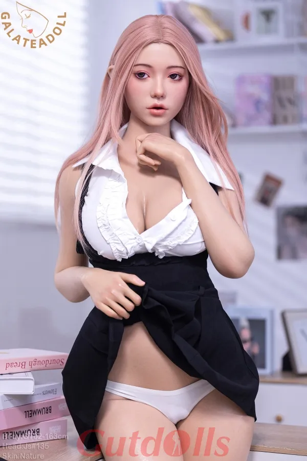 Galatea puppe Halina