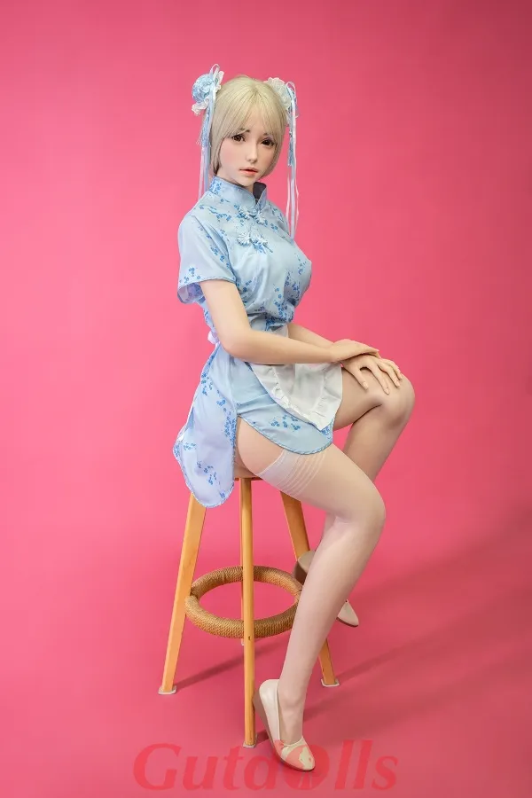 LiuSisi FU sex Doll