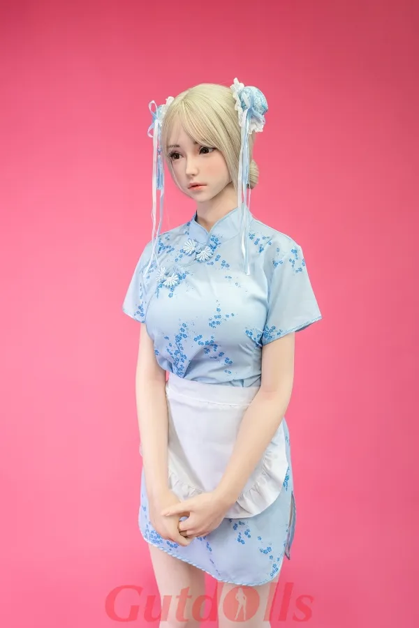 FU colo doll 163cm