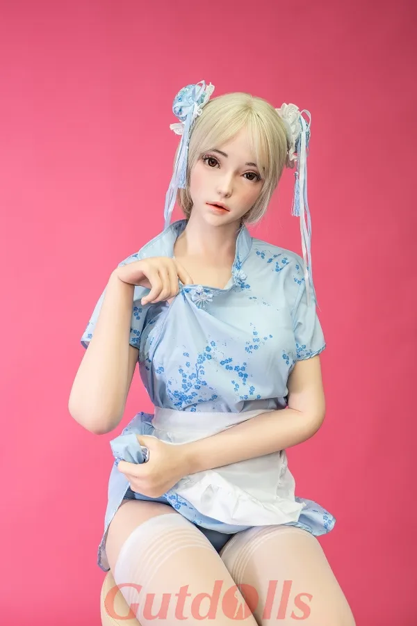 cloth FU Orientalische Sanftheit sex doll