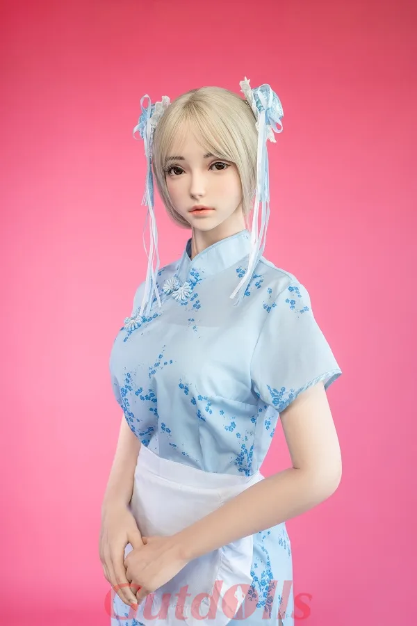 playpal FU dolls