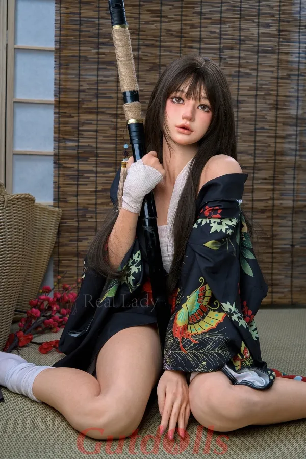hidoll Evie Gefährliche Erbin sexdoll