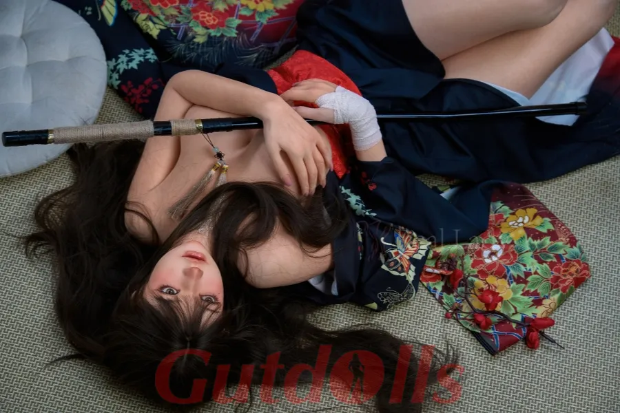 brandi Evie Gefährliche Erbin love doll Gefährliche Schönheit