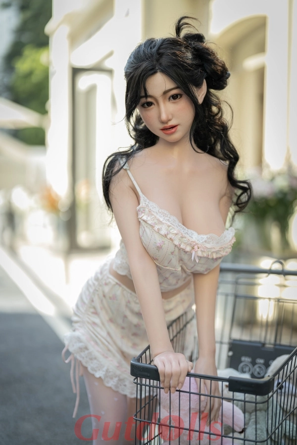 doll online 159cm E-Cup shop