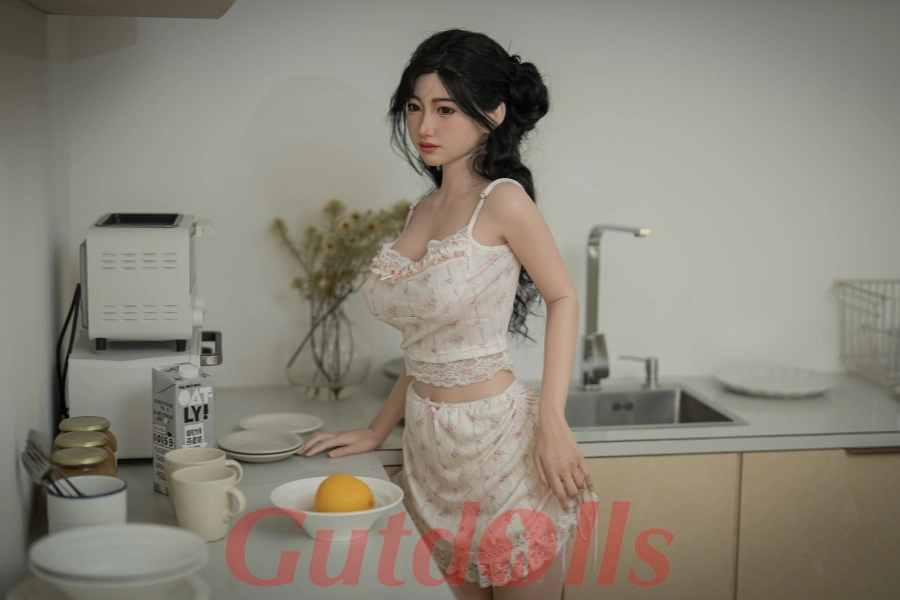 supia Yufan-2 doll bjd