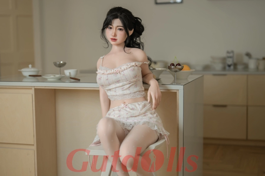 catgirl Yufan-2 Starpery sex doll