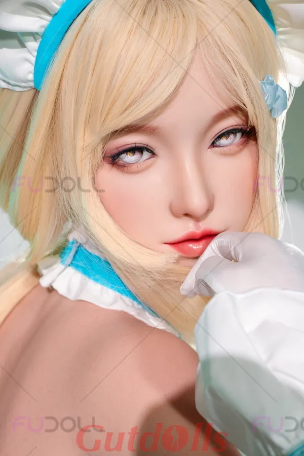 Xiaobei-2 FU sex Doll
