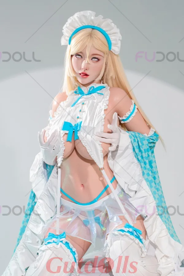 FU colo doll 157cm