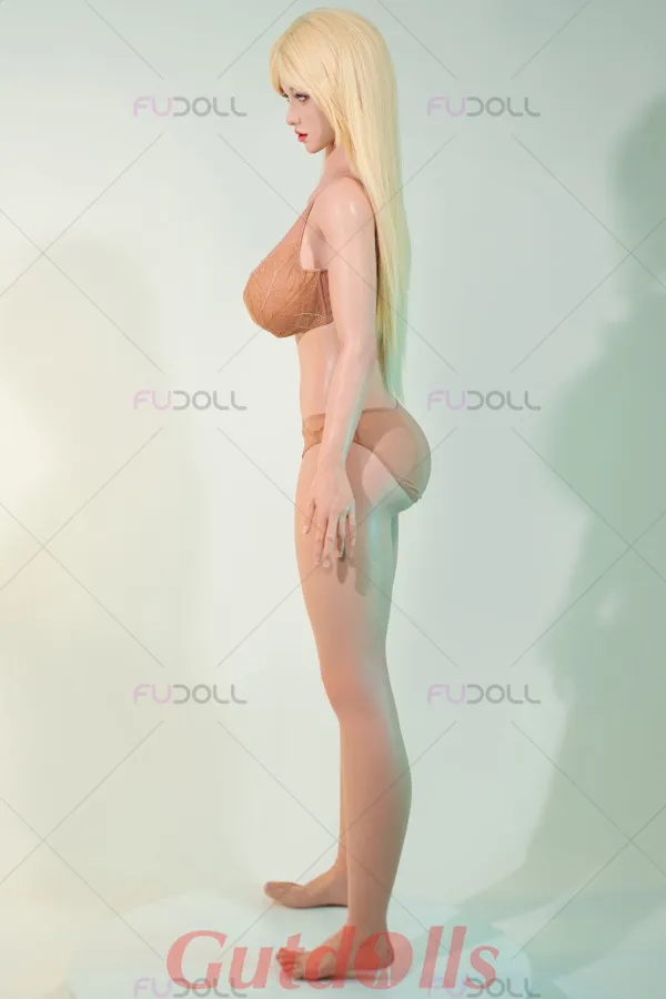 drachenlord sexpuppe 157cm