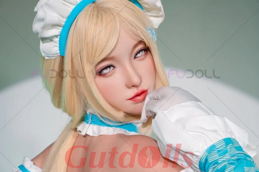 Xiaobei-2 pokemon FU baby doll eyes