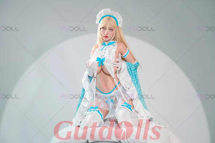 FU Doll Verpackung