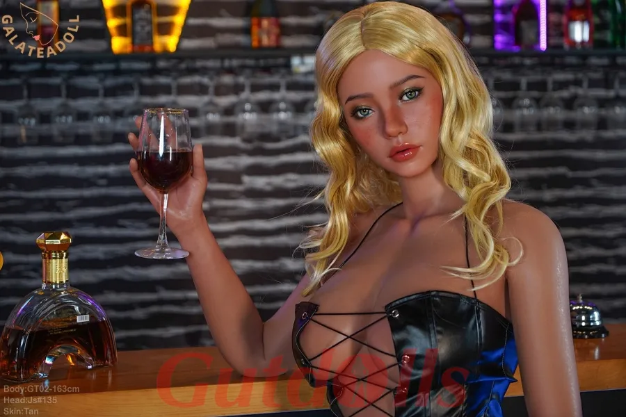 GT02 163cm E-Cup js135 (Nature)-3 Guenstige Galatea Doll Sex sexpuppe kaufen