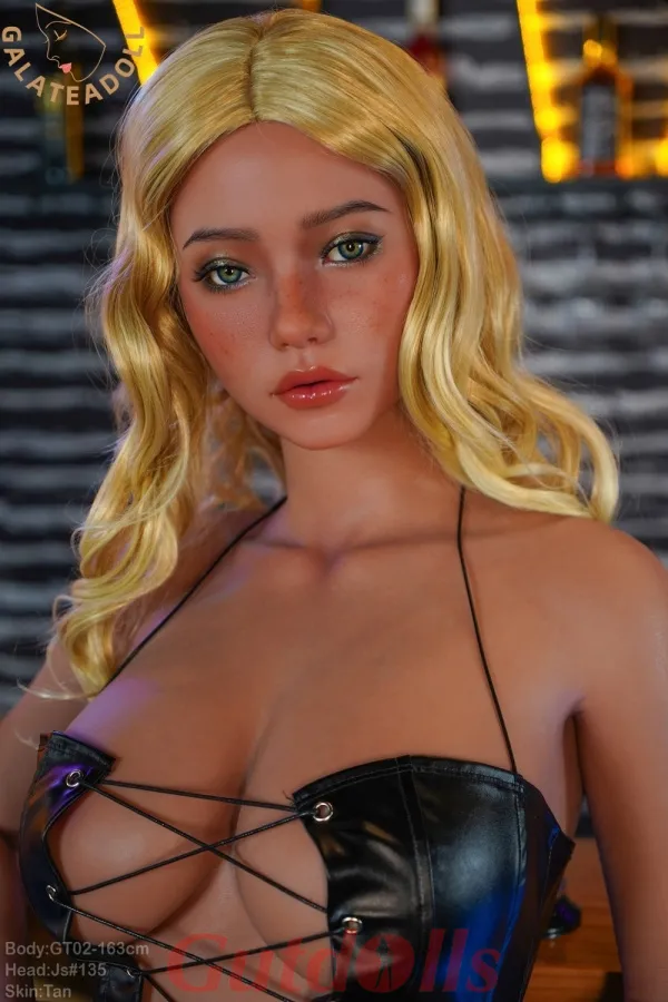 Galatea puppe Isel