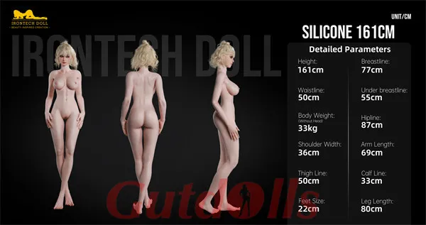 161cm F-Cup S14 Naturhaut Guenstige sexpuppen kaufen 