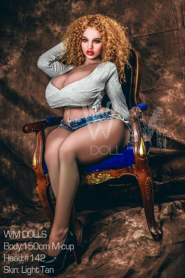 luxury sex dolls