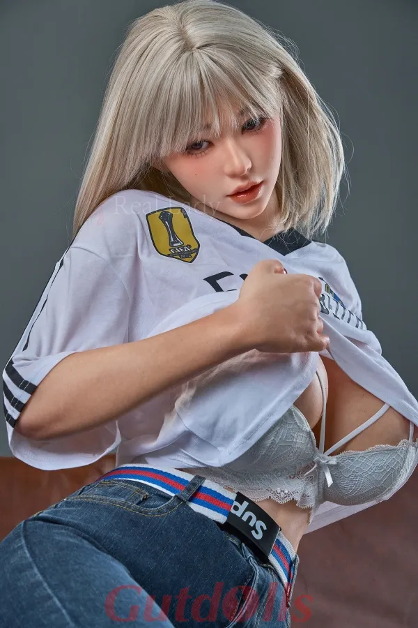 159cm daniela puppe