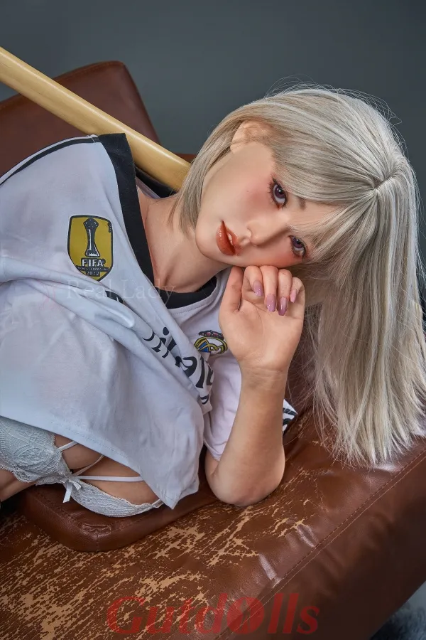 hidoll Yuna Baseball-Spieler sexdoll