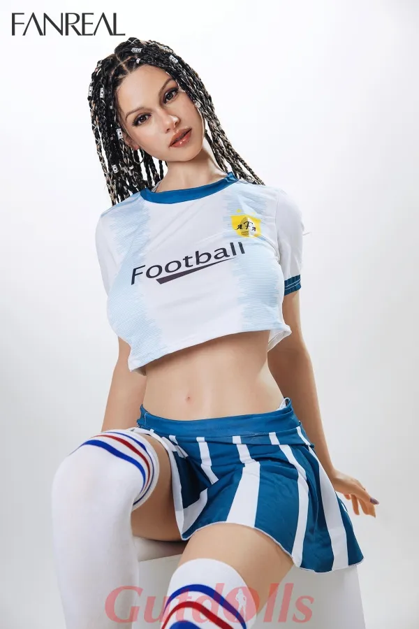 dolly 168cm F-Cup sex puppe