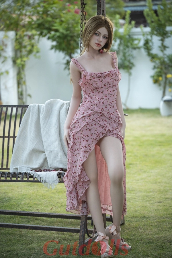 174cm C-Cup daniela puppe