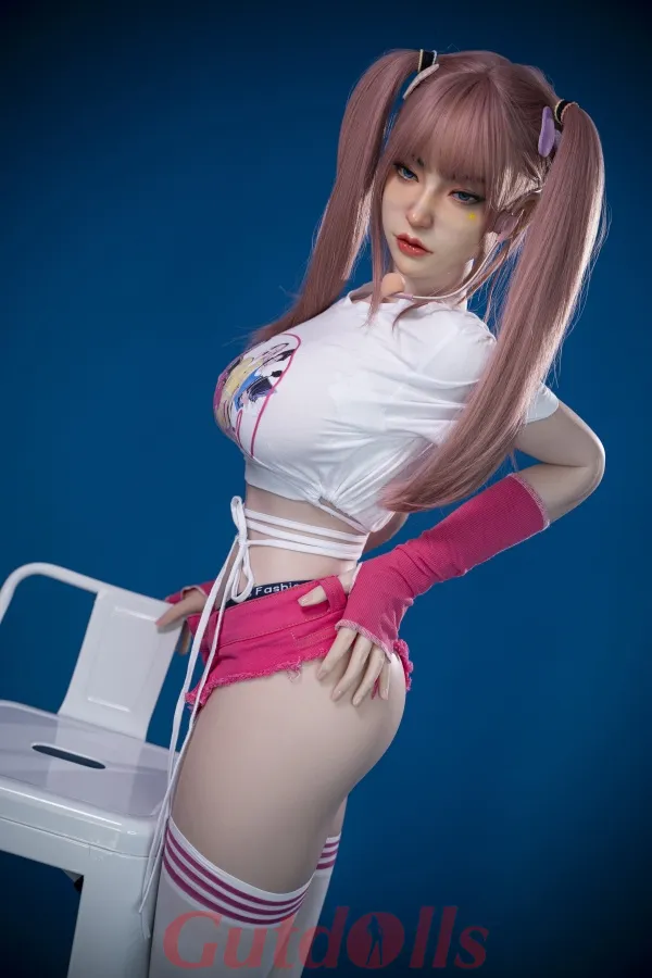 titten masturbator 158cm-B C-Cup