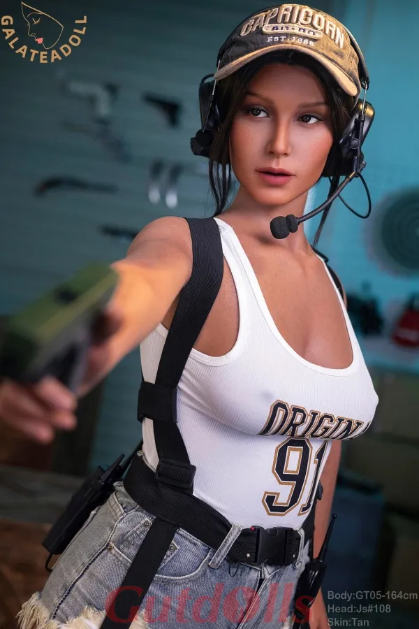 GT05-164cm daniela puppe