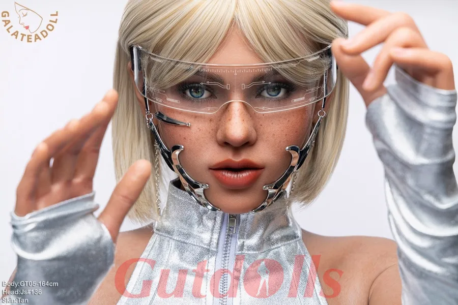 supia Katalin doll bjd