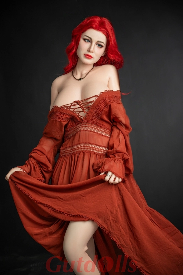 Eva Starpery doll box 2