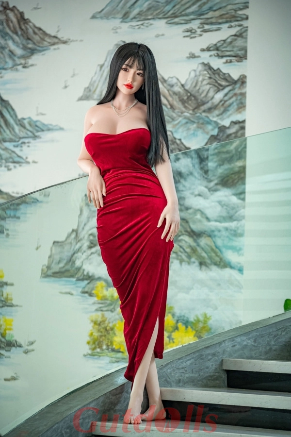 171cm D-Cup daniela puppe