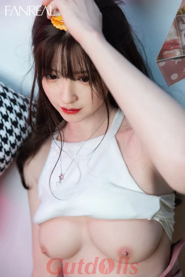 real doll artificial Josie intelligence