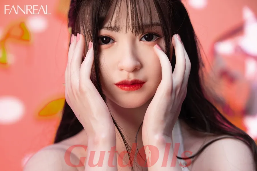 alibaba FANREAL Josie sex doll