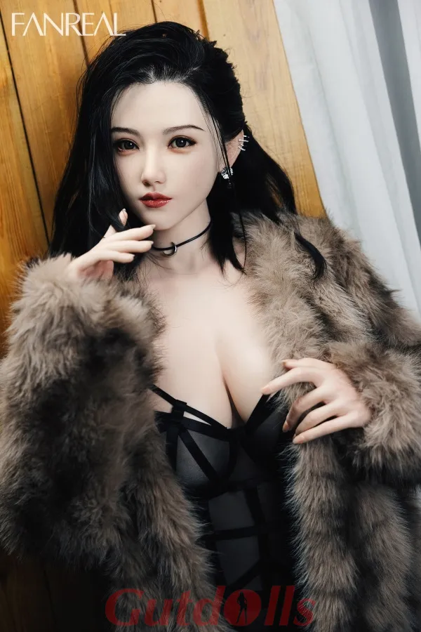 dolly 159cm G-Cup sex puppe