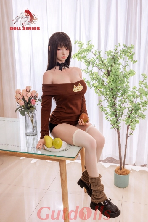 163cm E-Cup daniela puppe