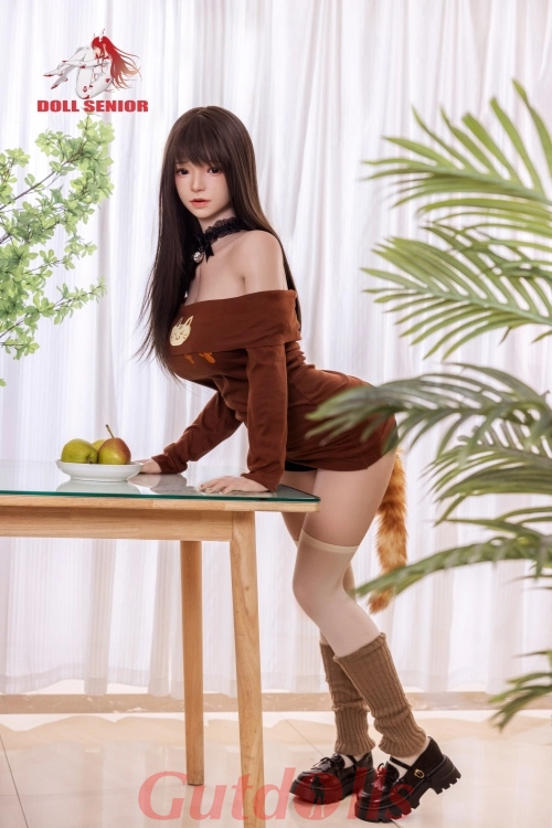 Meixiao Doll Senior Sex doll box 2