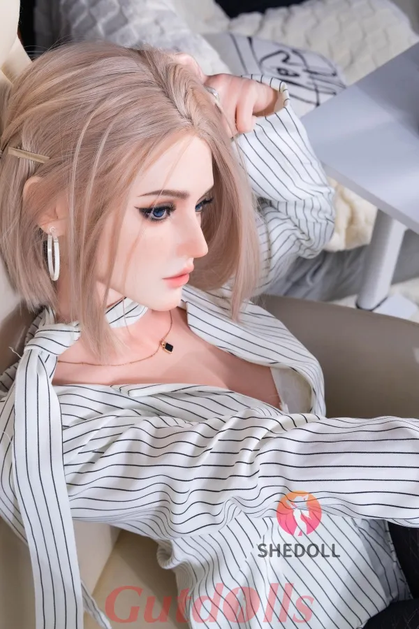 SHE Talia 100 cm doll big breast