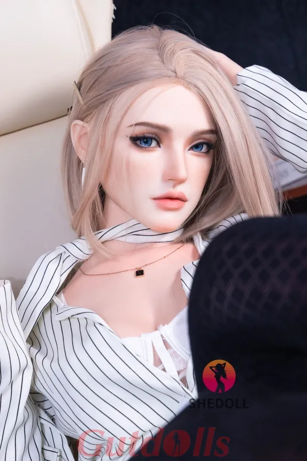 luxury SHE Talia 165 sex doll