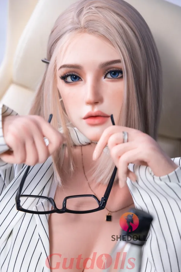 SHE Talia sex doll company