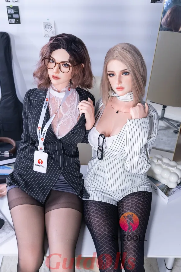 liebespuppe 170cm F-Cup SHE love doll