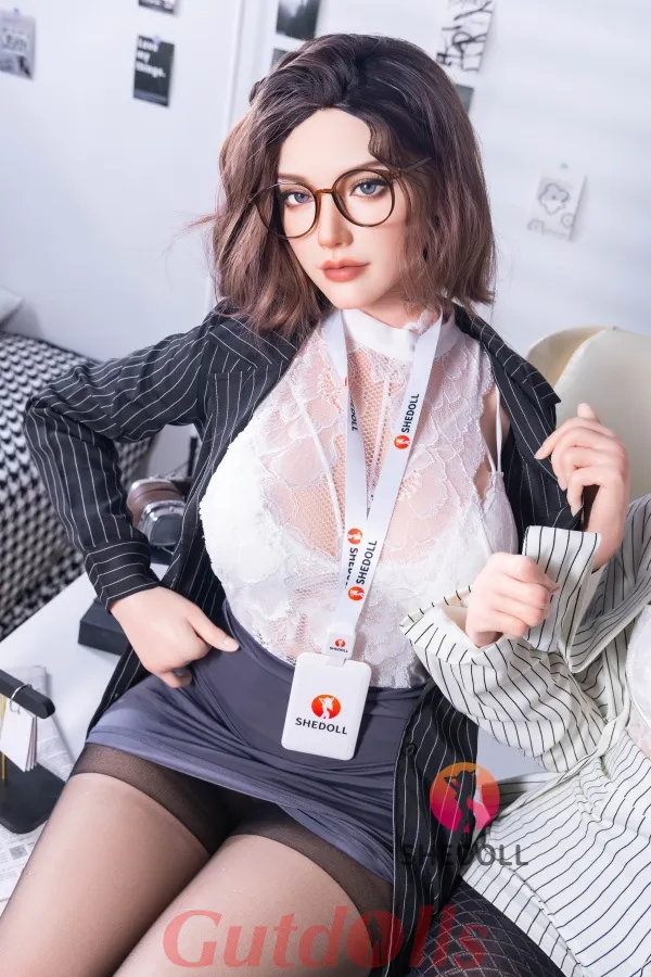 170cm F-Cup sex puppe billig