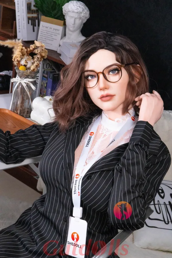 sexpuppe 170cm F-Cup transe