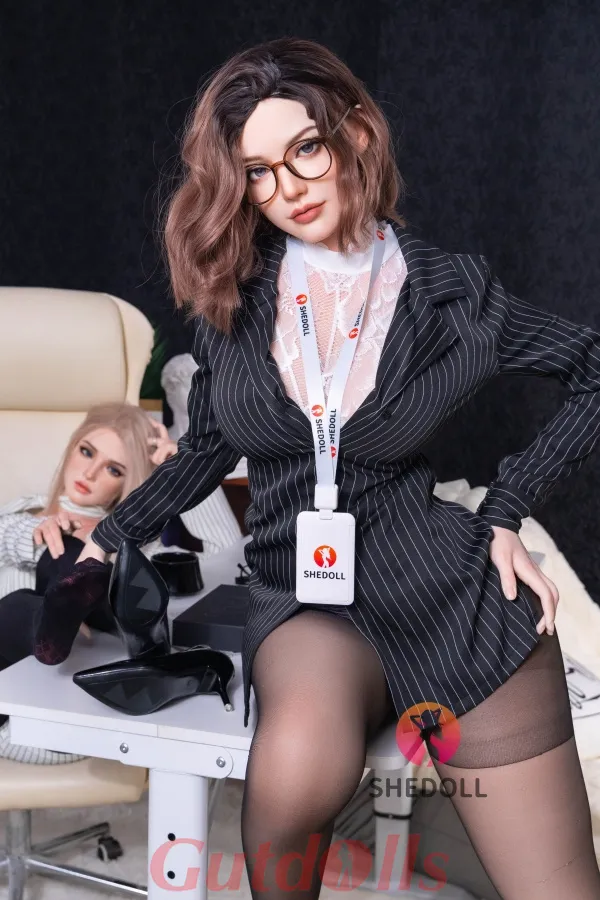 SHE Tala 100 cm doll big breast